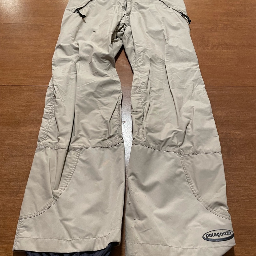 Patagonia Ski Pants